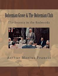 Image result for bohemian club