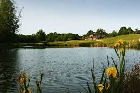 Image result for Chobham Golf Club