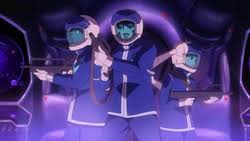 「アダムス・ティネル 機動戦士ガンダムAGE」の画像検索結果