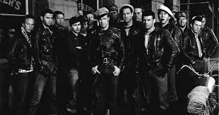 Image result for Gay Bikers Motorcycle Club