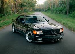 Image result for 500SEC W126C