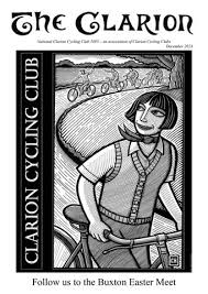 Image result for National Clarion Cycling Club