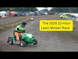 Image result for Fastmower - Lawn Mower Racer Club