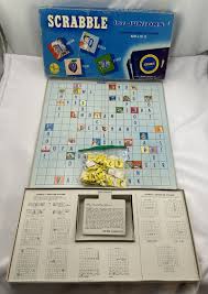 Image result for Swinderby Scrabble Club