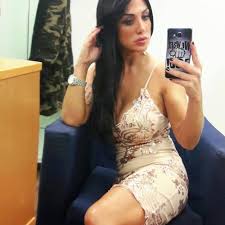 Image result for Marika Fruscio