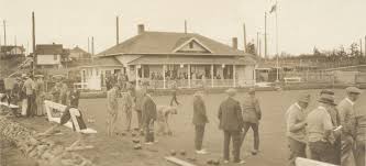 Image result for Burnside Bowling Club
