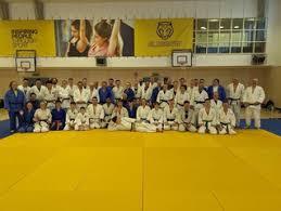 Image result for Edinburgh University Judo Club
