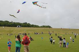 Image result for Brighton Kite Fliers