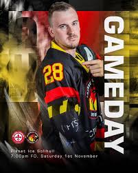 Image result for Blackburn Northern Hockey Club