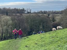 Image result for Hinckley Mountaineering Club