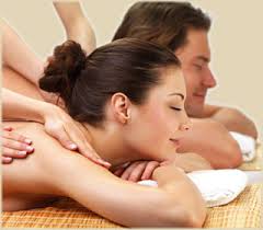 massage 