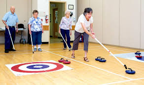 Image result for Curling