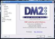 DM2 - Your Windows Mate - DonationCoder.com