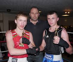 Image result for Pontypool Boxing Club