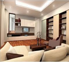 Desain Plafon Ruang Tamu Minimalis ModernTips Desain Rumah ...