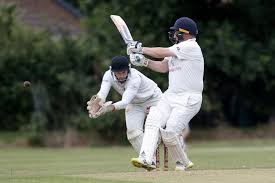 Image result for Steeton Cricket Club