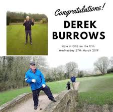 Image result for Wrekin Golf Club