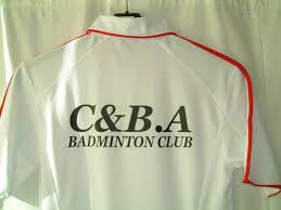 Image result for Acorn (Teeside) Badminton Club
