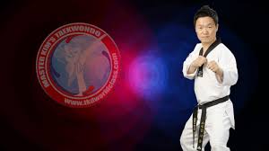 Image result for Crown Tae Kwon Do
