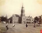 File:Government College, Lahore 1880s.jpg - Wikipedia, the free ...