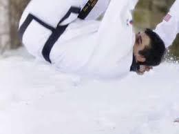 Image result for John Godwin's Hamilton Martial Arts