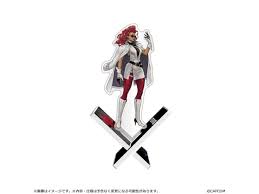 「セリーヌ・ジュレス」の画像検索結果