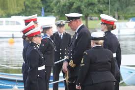Image result for Henley Sea Cadets