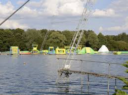 Image result for New Forest Water Park