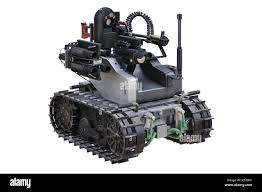 Image result for Robot Tank