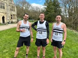Image result for Cheltenham and County Harriers