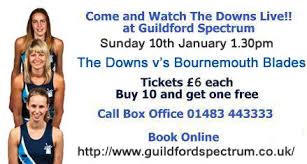 Image result for The Downs Netball Club