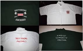 Image result for Kettering Archers