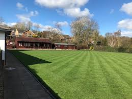 Image result for Barham Bowls Club