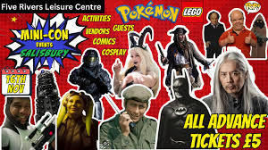 Image result for Fiverivers Leisure Centre