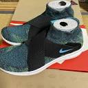 Nike Free RN Motion Flyknit 2017 Multi-Color for Sale ...