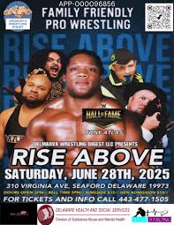 Image result for Rise Above Wrestling