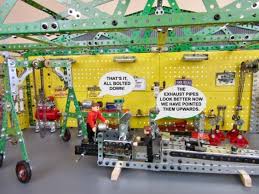 Image result for HOLY TRINITY MECCANO CLUB