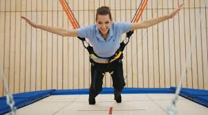 Image result for Uropa Trampoline Club