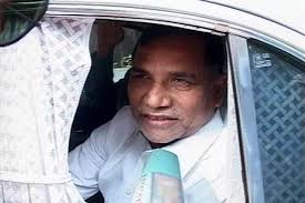 बेटे की करतूत पर कृपाशंकर ने मांगी माफी