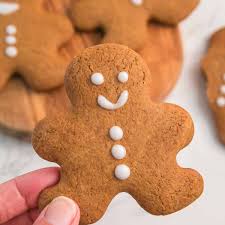 Image result for gingerbread cookies