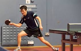 Image result for Kingfisher Reading Table Tennis Club