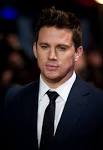 Channing Tatum. American actor, dancer and film producer.