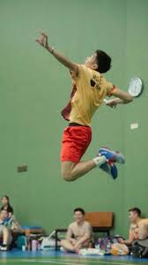 Image result for Windrush Badminton Club