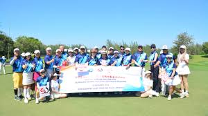 Image result for Thai Golf News
