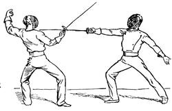 Image result for Guildford Fencing Club