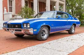 Image result for Crystal Blue 1972 Buick