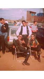 Resultado de imagen para pokeros