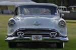 1954 Oldsmobile Ninety-Eight Starfire 98 Images. Photo: 54-