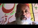 Shahadat Hazrat Umar Farooq RA