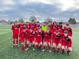 Image result for Cockfosters Football Club